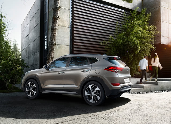 Hyundai купити в Черкасах. Нові Хюндай. Ціни на авто Hyundai в Черкасах - фото 8