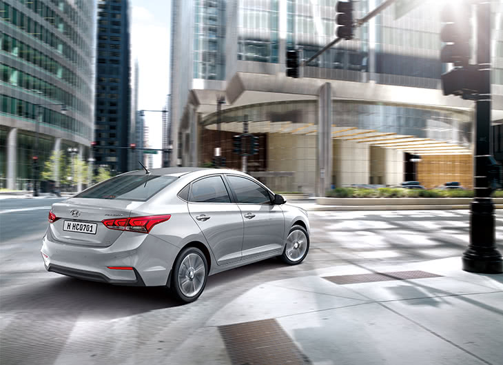 Hyundai купити в Черкасах. Нові Хюндай. Ціни на авто Hyundai в Черкасах - фото 7