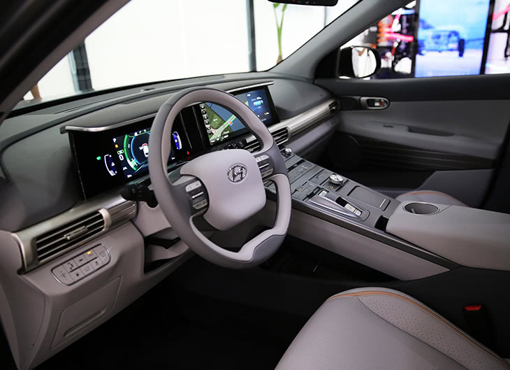 Hyundai купити в Черкасах. Нові Хюндай. Ціни на авто Hyundai в Черкасах - фото 7