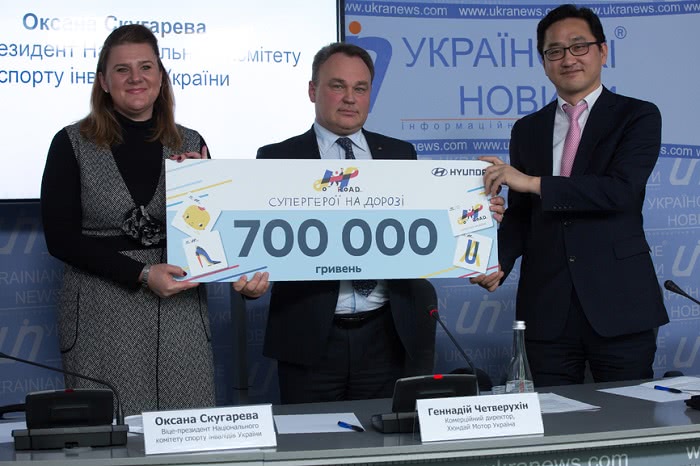 Hyundai купити в Черкасах. Нові Хюндай. Ціни на авто Hyundai в Черкасах - фото 9