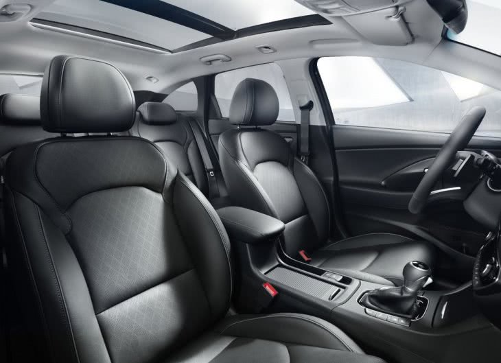 Hyundai купити в Черкасах. Нові Хюндай. Ціни на авто Hyundai в Черкасах - фото 7