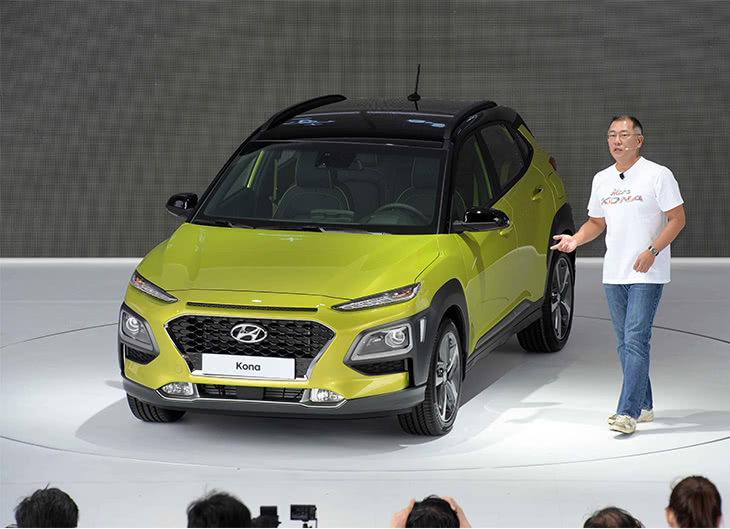 Hyundai купити в Черкасах. Нові Хюндай. Ціни на авто Hyundai в Черкасах - фото 8