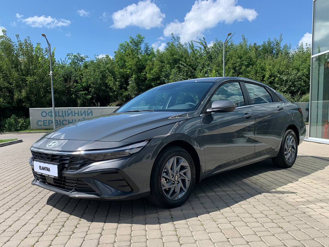 Hyundai купити в Черкасах. Нові Хюндай. Ціни на авто Hyundai в Черкасах - фото 7