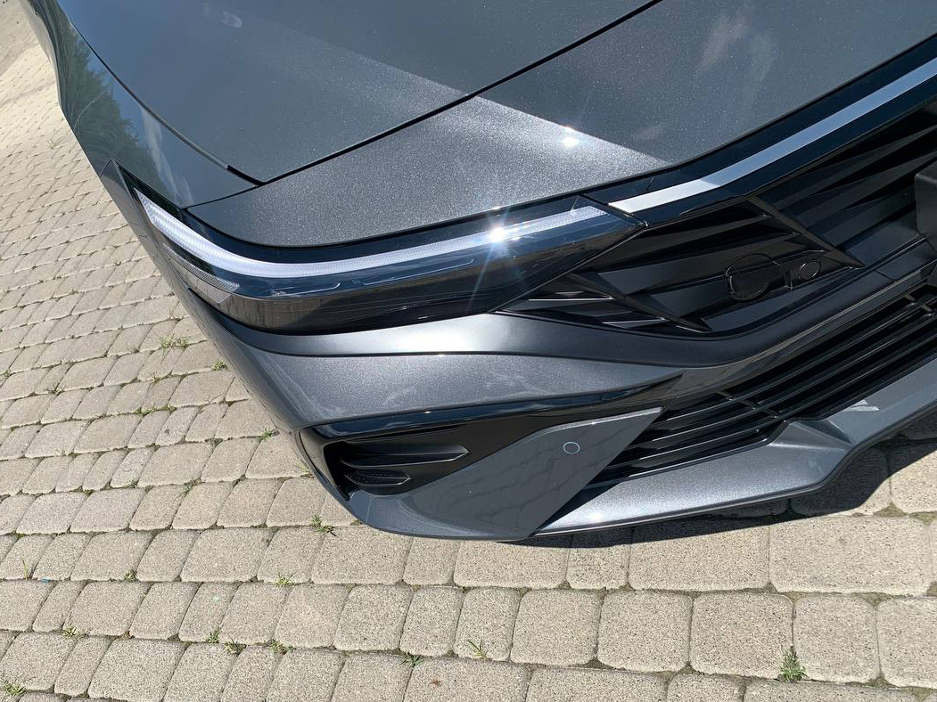 Hyundai купити в Черкасах. Нові Хюндай. Ціни на авто Hyundai в Черкасах - фото 12