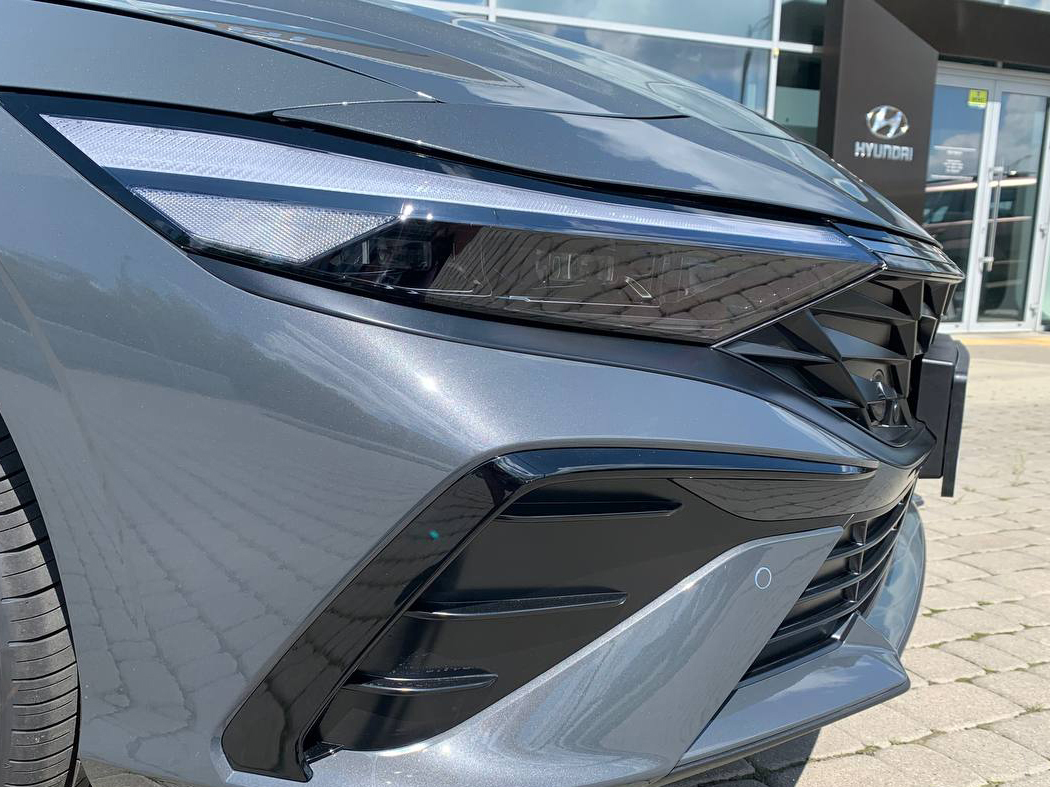 Hyundai купити в Черкасах. Нові Хюндай. Ціни на авто Hyundai в Черкасах - фото 13
