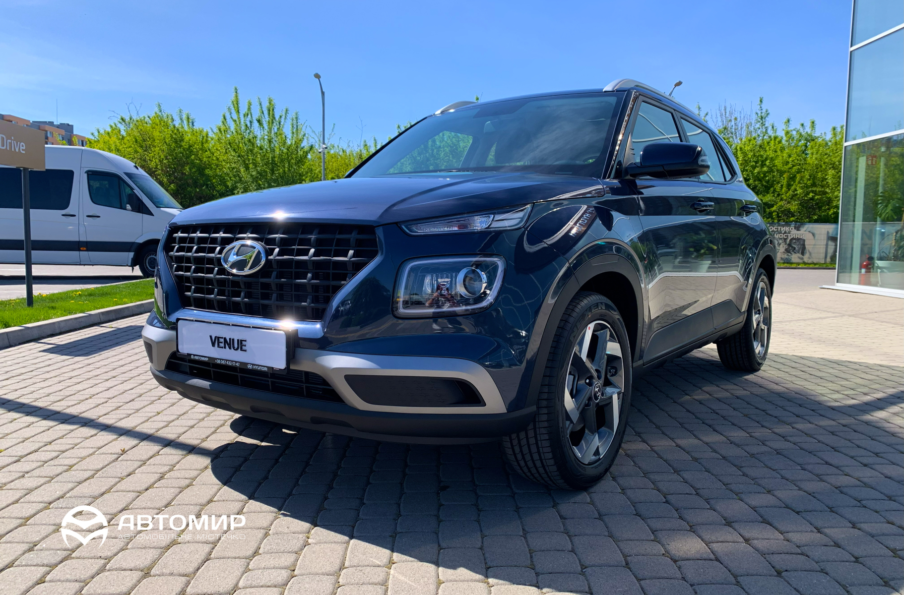 Hyundai купити в Черкасах. Нові Хюндай. Ціни на авто Hyundai в Черкасах - фото 11