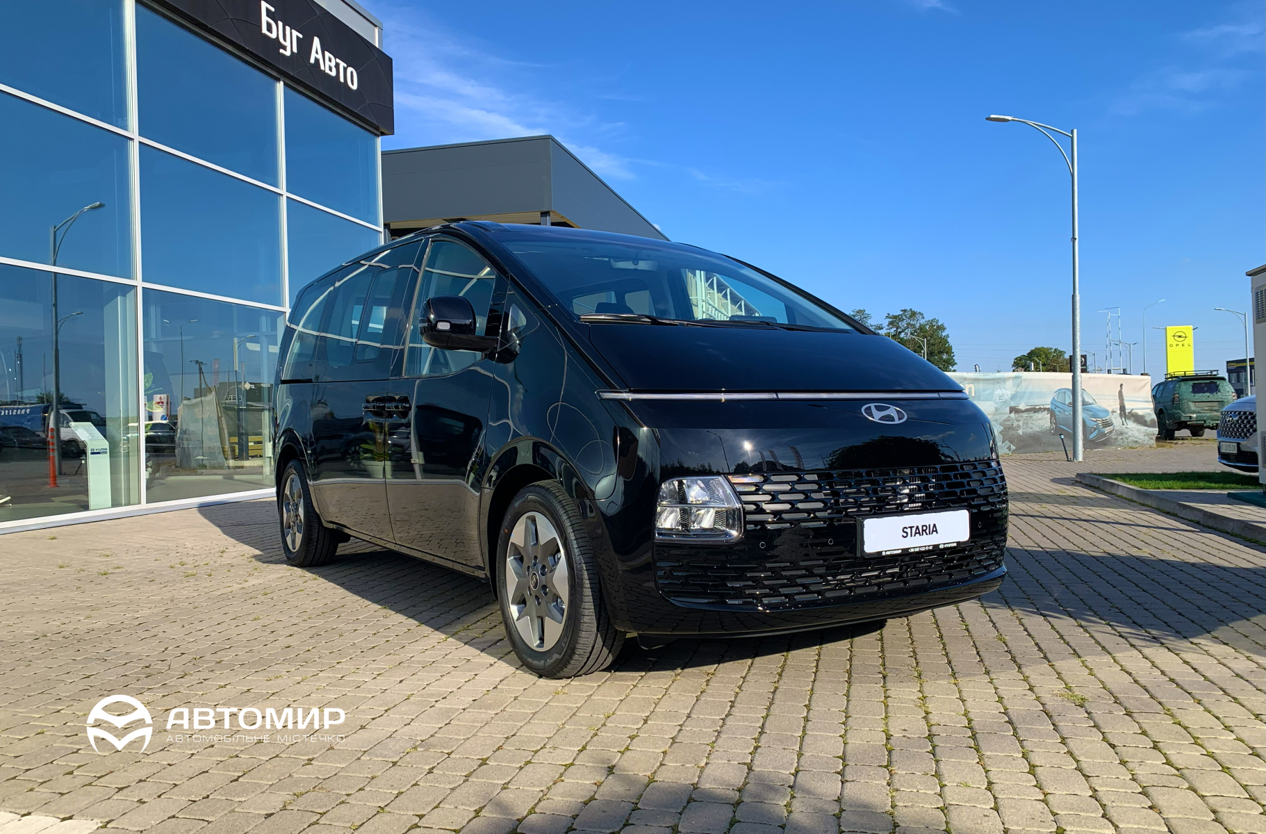 Hyundai купити в Черкасах. Нові Хюндай. Ціни на авто Hyundai в Черкасах - фото 9