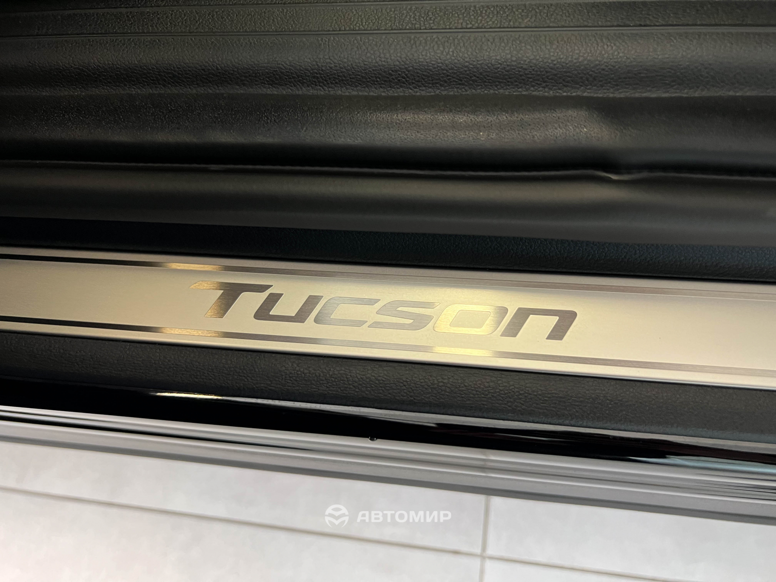 Абсолютно новий Hyundai Tucson в наявності у автосалоні. | Богдан-Авто Черкаси - фото 18