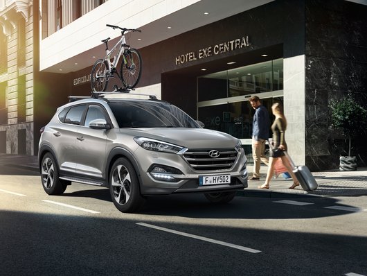 Hyundai купити в Черкасах. Нові Хюндай. Ціни на авто Hyundai в Черкасах - фото 10