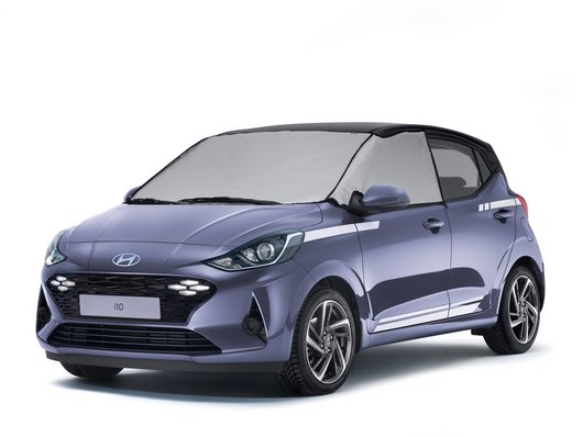 Hyundai купити в Черкасах. Нові Хюндай. Ціни на авто Hyundai в Черкасах - фото 10