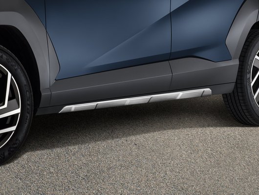 Hyundai купити в Черкасах. Нові Хюндай. Ціни на авто Hyundai в Черкасах - фото 8