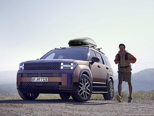 Hyundai купити в Черкасах. Нові Хюндай. Ціни на авто Hyundai в Черкасах - фото 10