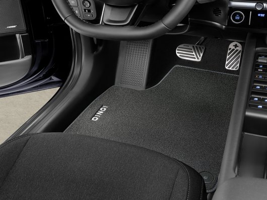 Hyundai купити в Черкасах. Нові Хюндай. Ціни на авто Hyundai в Черкасах - фото 8