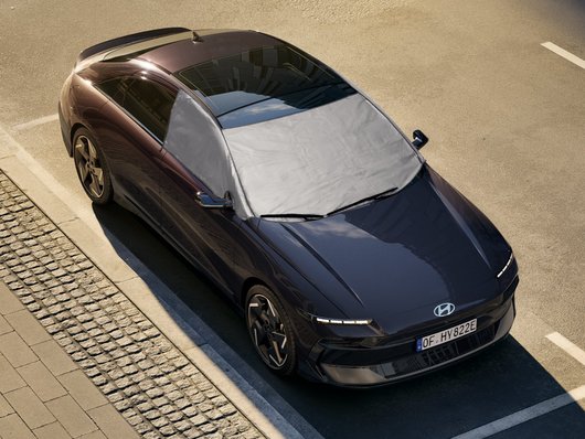 Hyundai купити в Черкасах. Нові Хюндай. Ціни на авто Hyundai в Черкасах - фото 9