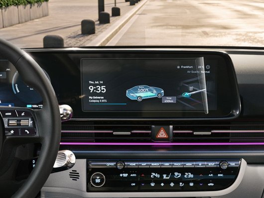 Аксесуари для автомобілів Hyundai у м. Черкаси | Богдан-Авто Черкаси - фото 10