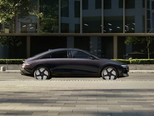 Hyundai купити в Черкасах. Нові Хюндай. Ціни на авто Hyundai в Черкасах - фото 9