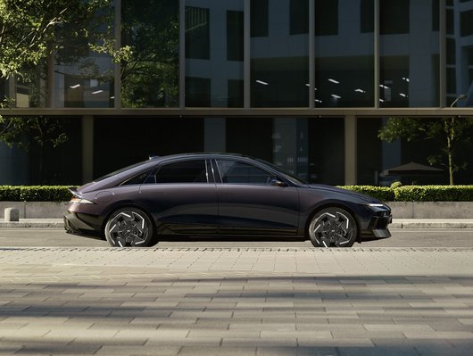 Hyundai купити в Черкасах. Нові Хюндай. Ціни на авто Hyundai в Черкасах - фото 9