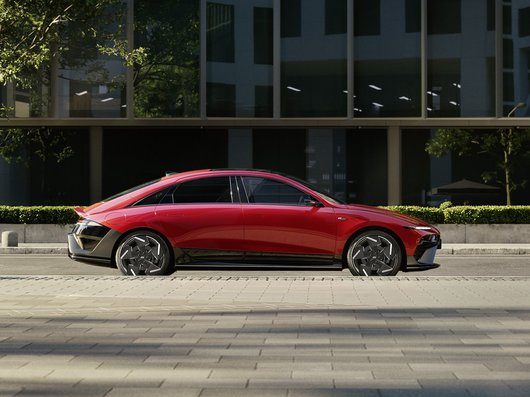 Hyundai купити в Черкасах. Нові Хюндай. Ціни на авто Hyundai в Черкасах - фото 9
