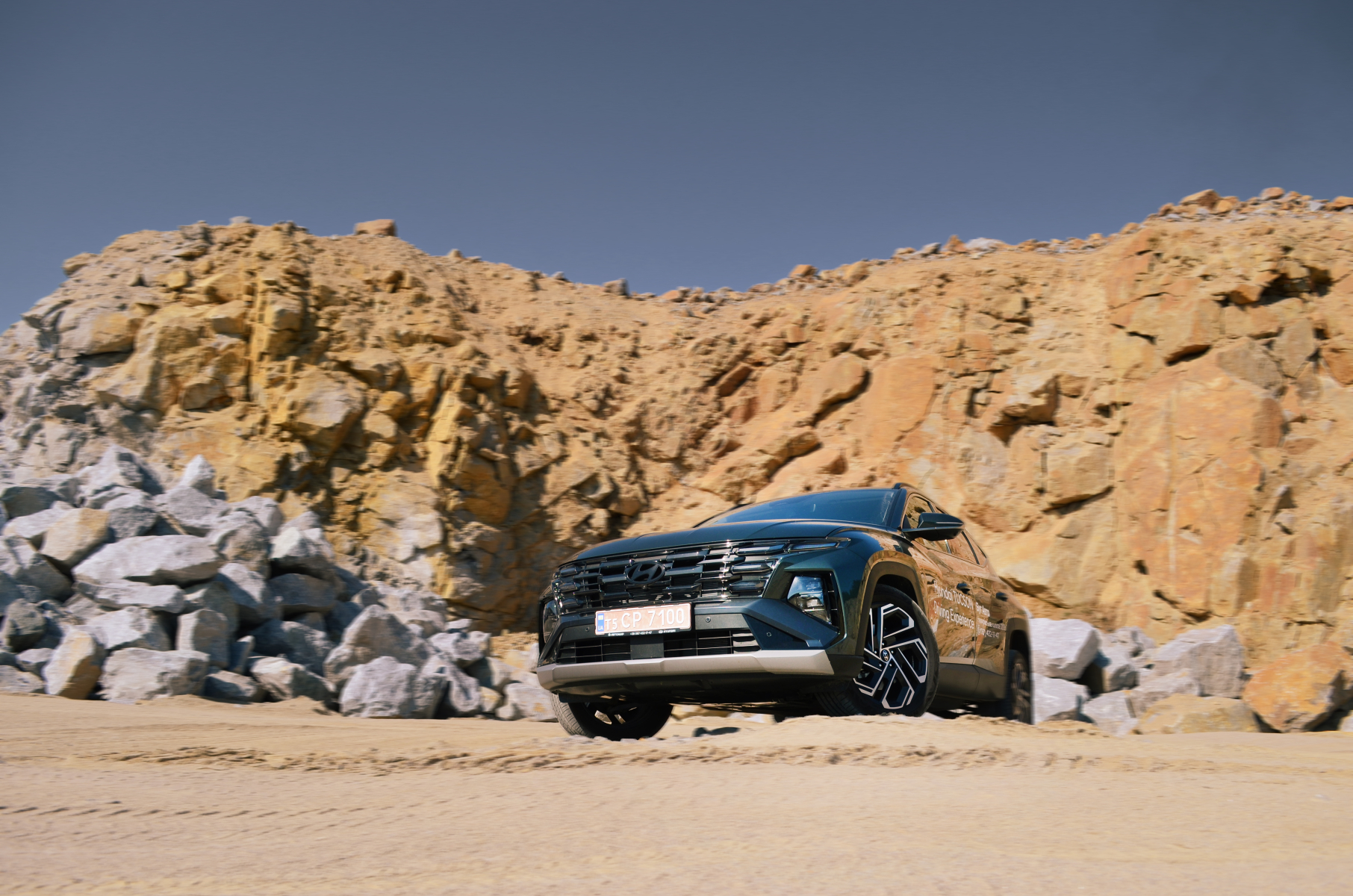 Hyundai купити в Черкасах. Нові Хюндай. Ціни на авто Hyundai в Черкасах - фото 8