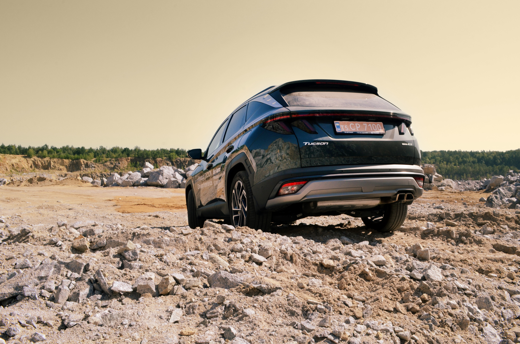 Hyundai купити в Черкасах. Нові Хюндай. Ціни на авто Hyundai в Черкасах - фото 10