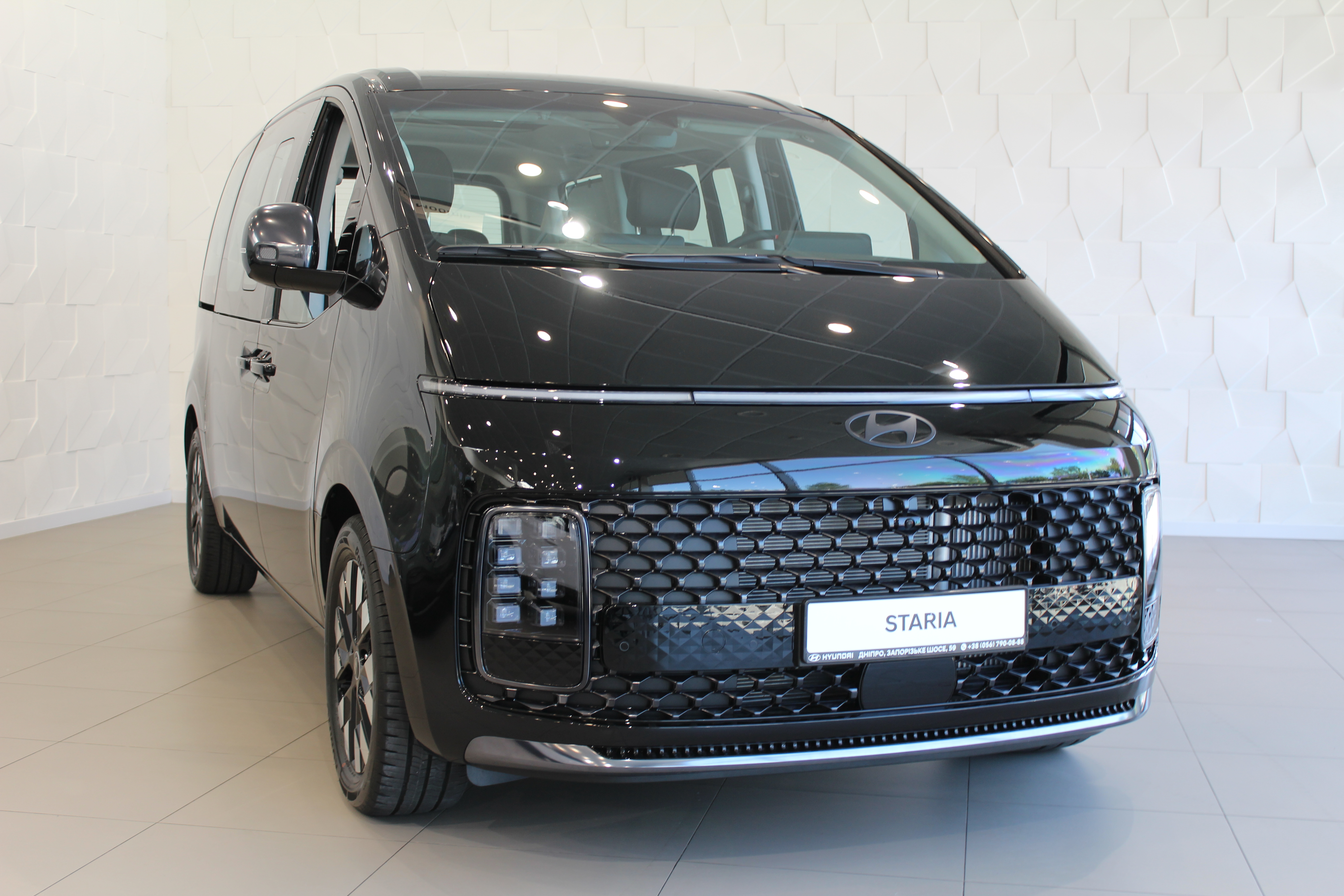 Hyundai купити в Черкасах. Нові Хюндай. Ціни на авто Hyundai в Черкасах - фото 10