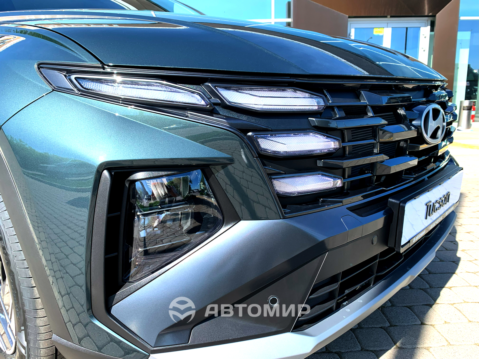 Hyundai купити в Черкасах. Нові Хюндай. Ціни на авто Hyundai в Черкасах - фото 12