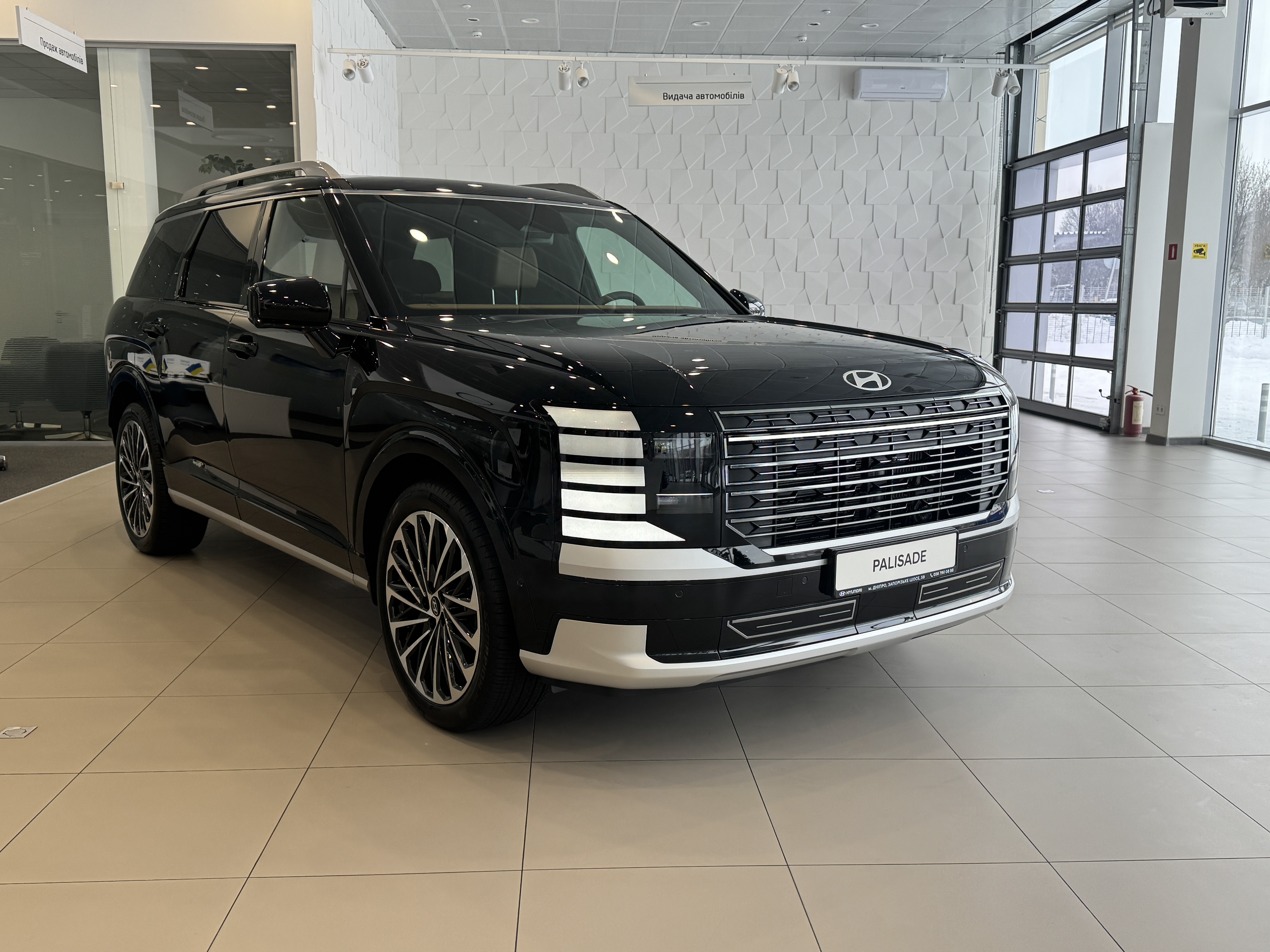 Hyundai купити в Черкасах. Нові Хюндай. Ціни на авто Hyundai в Черкасах - фото 7