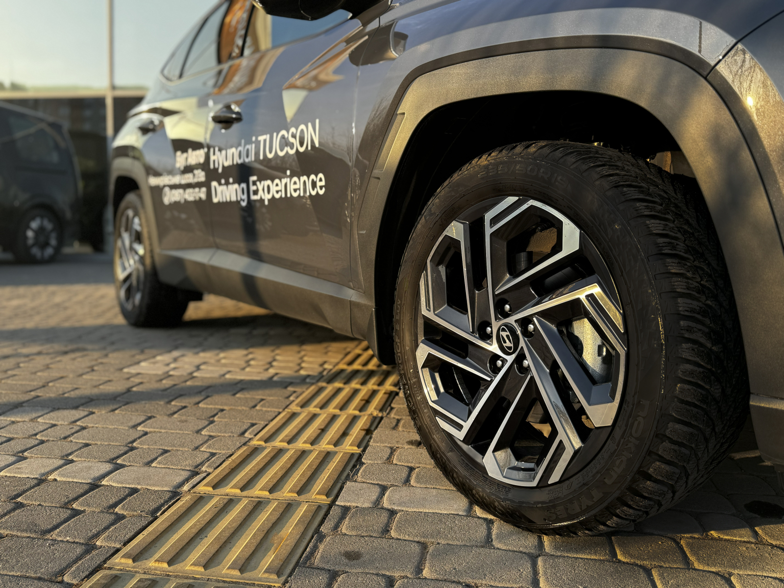 Hyundai купити в Черкасах. Нові Хюндай. Ціни на авто Hyundai в Черкасах - фото 8