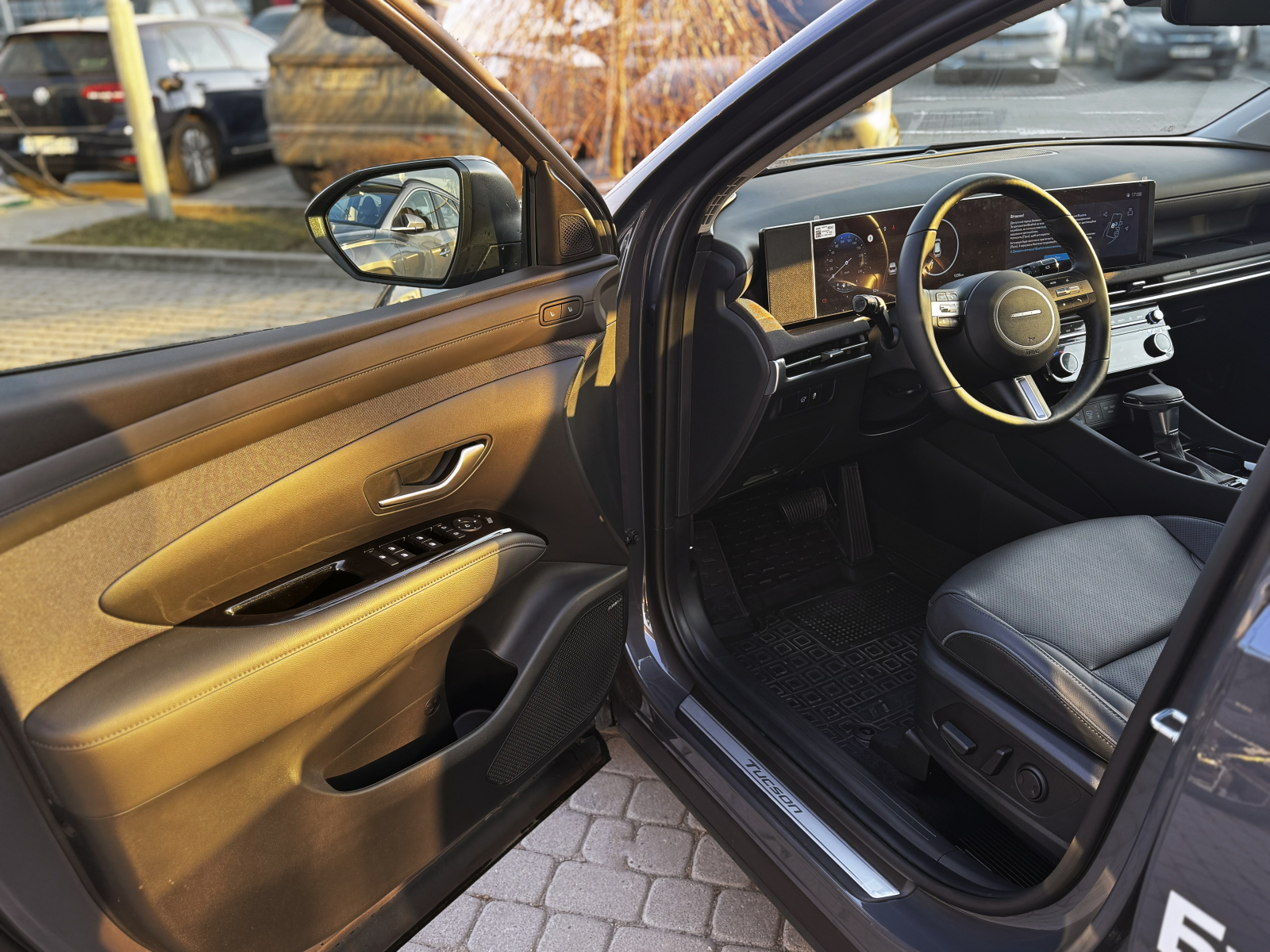 Hyundai купити в Черкасах. Нові Хюндай. Ціни на авто Hyundai в Черкасах - фото 11