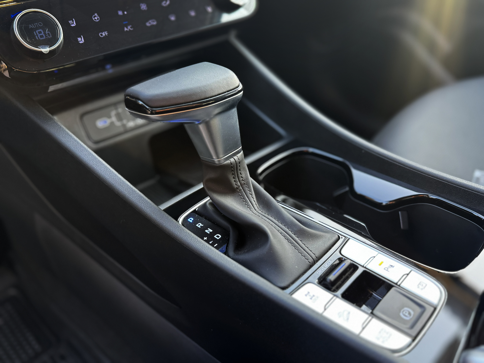 Hyundai купити в Черкасах. Нові Хюндай. Ціни на авто Hyundai в Черкасах - фото 14