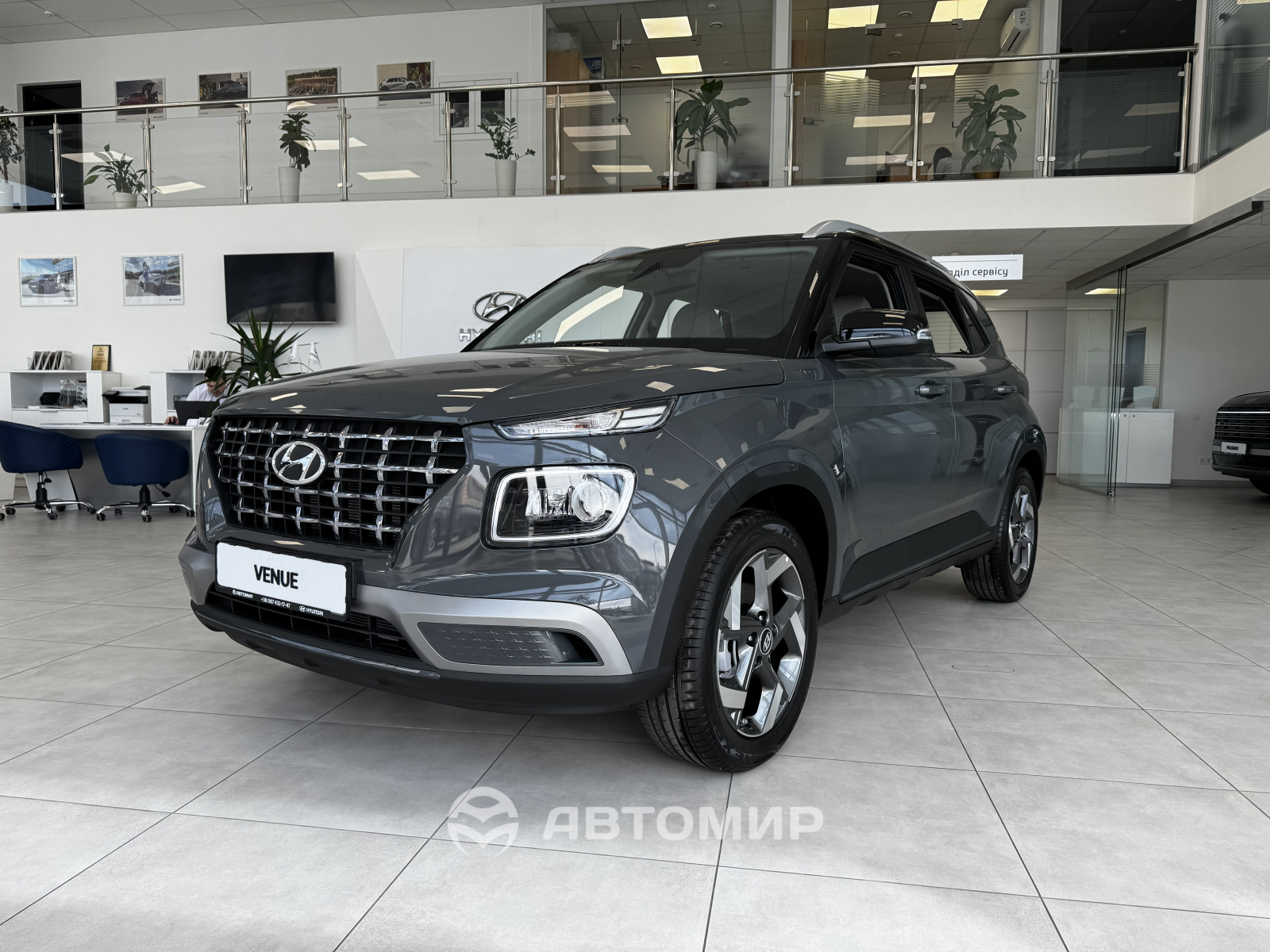 Hyundai купити в Черкасах. Нові Хюндай. Ціни на авто Hyundai в Черкасах - фото 8