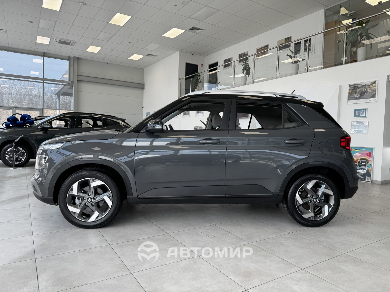 Hyundai купити в Черкасах. Нові Хюндай. Ціни на авто Hyundai в Черкасах - фото 9