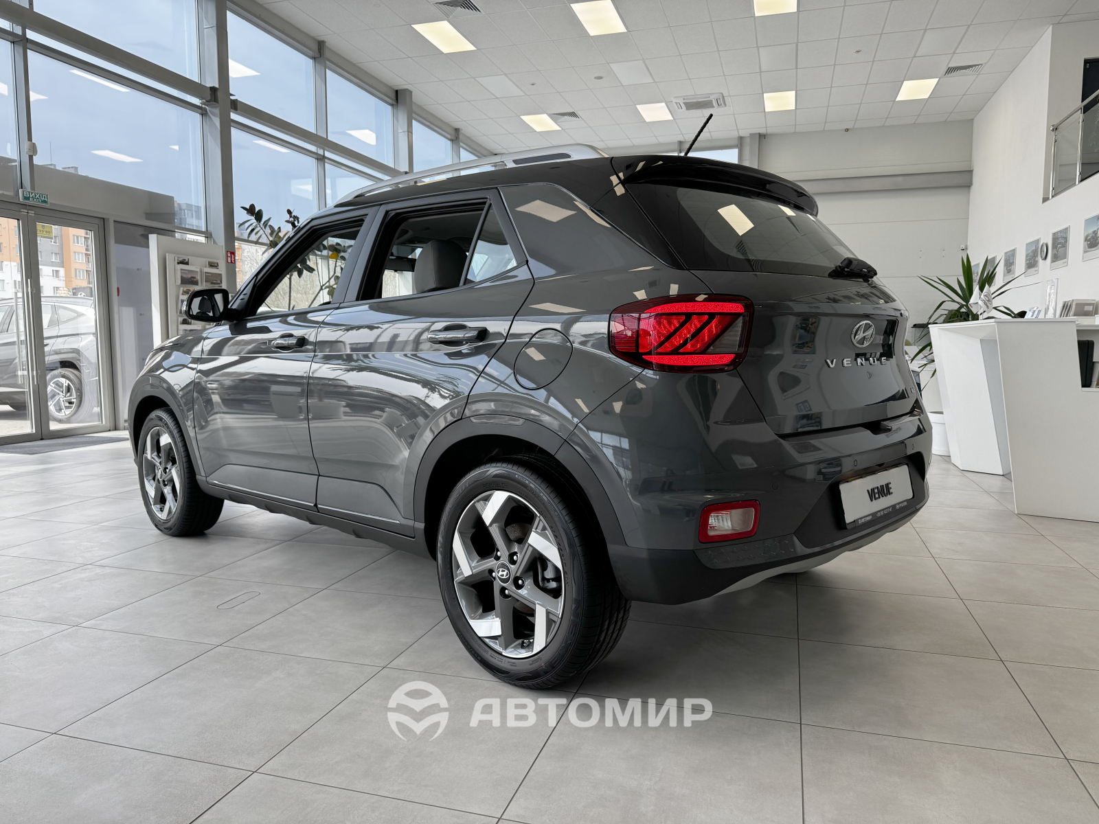 Hyundai купити в Черкасах. Нові Хюндай. Ціни на авто Hyundai в Черкасах - фото 10