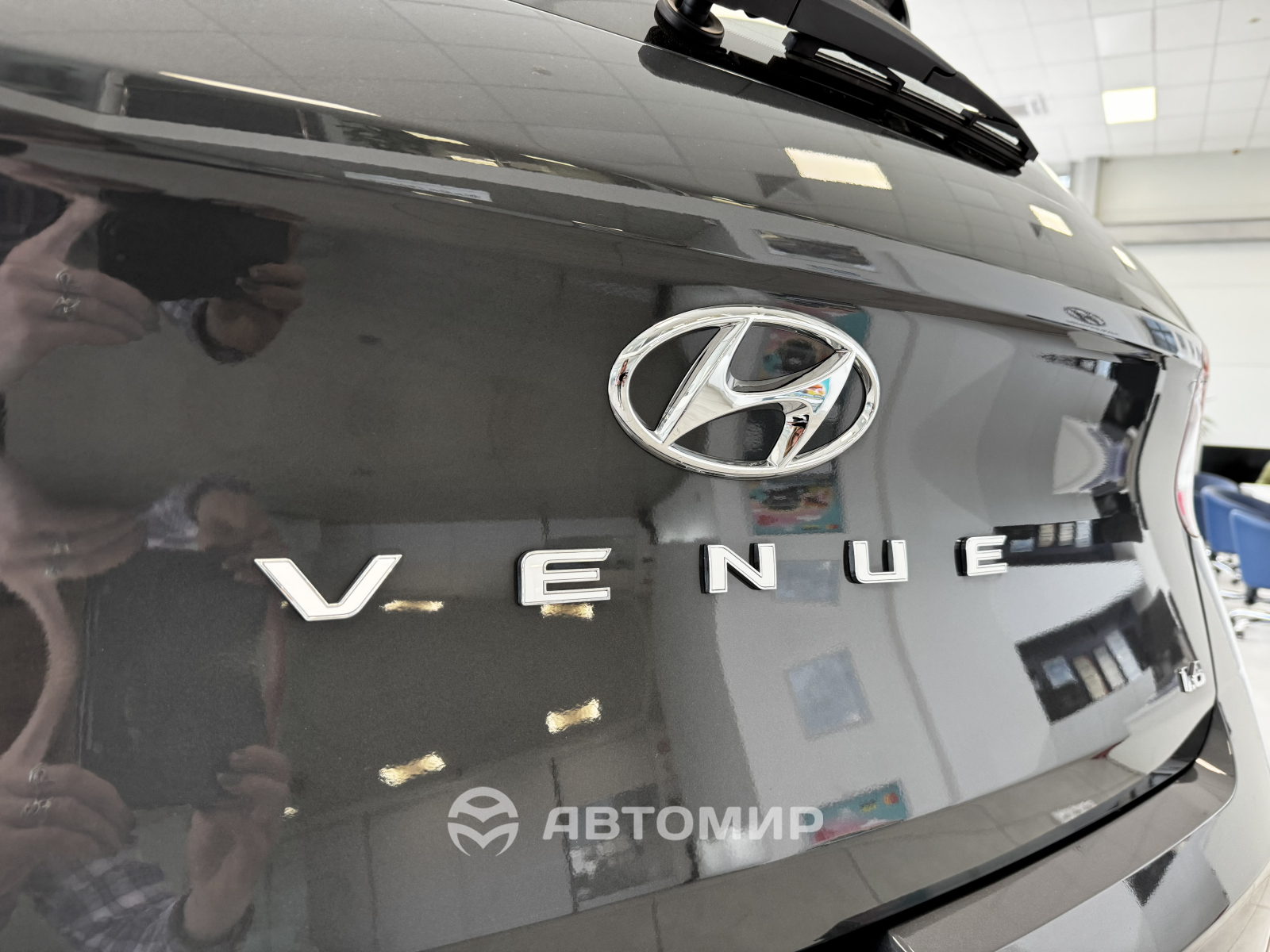 Hyundai купити в Черкасах. Нові Хюндай. Ціни на авто Hyundai в Черкасах - фото 13
