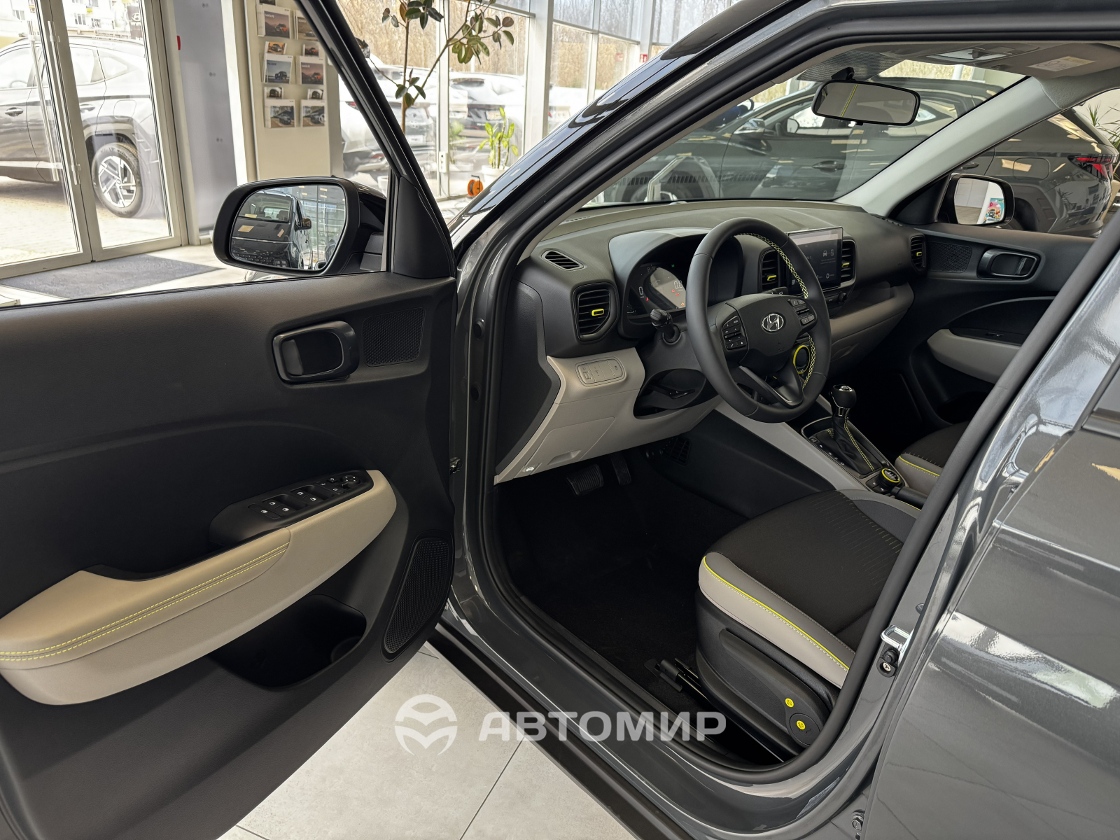Hyundai купити в Черкасах. Нові Хюндай. Ціни на авто Hyundai в Черкасах - фото 14