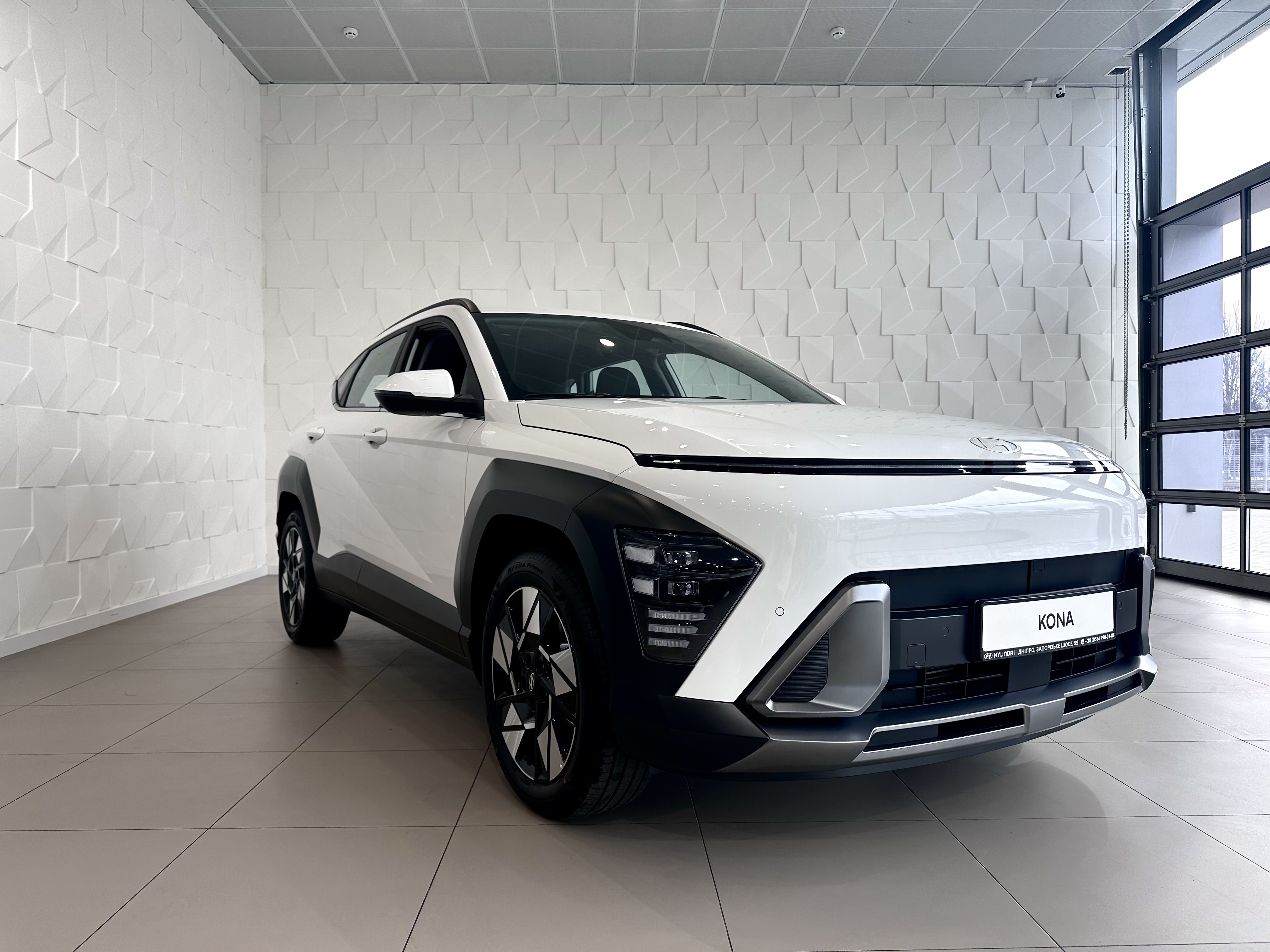 Hyundai купити в Черкасах. Нові Хюндай. Ціни на авто Hyundai в Черкасах - фото 9