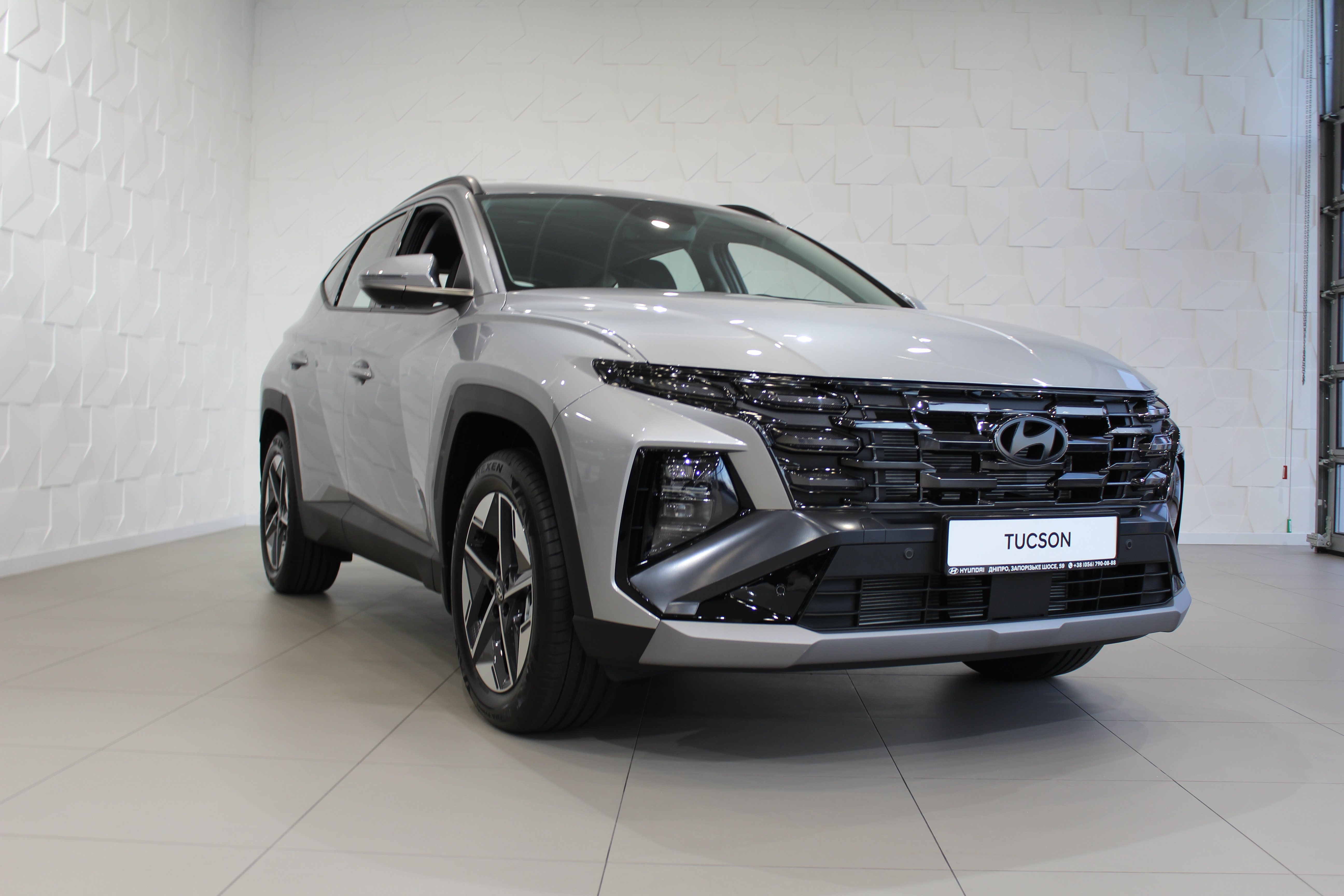 Hyundai купити в Черкасах. Нові Хюндай. Ціни на авто Hyundai в Черкасах - фото 7