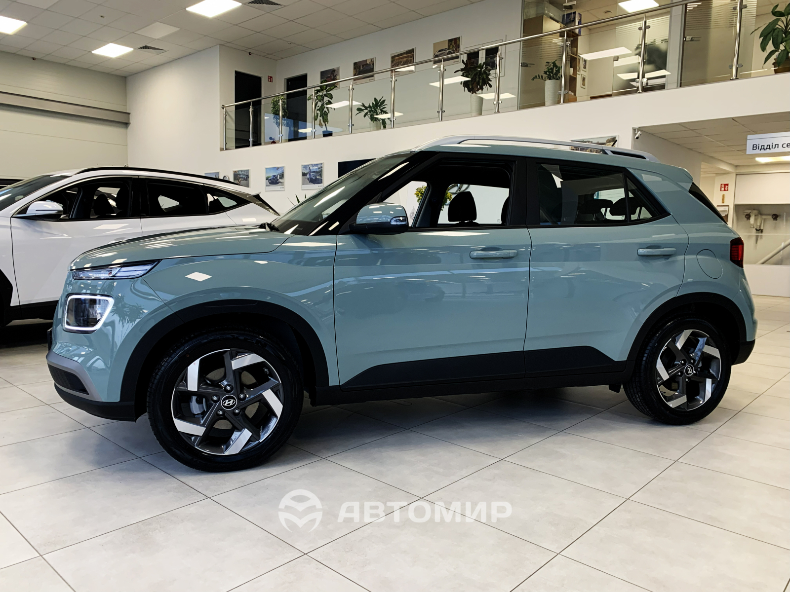 Hyundai купити в Черкасах. Нові Хюндай. Ціни на авто Hyundai в Черкасах - фото 11