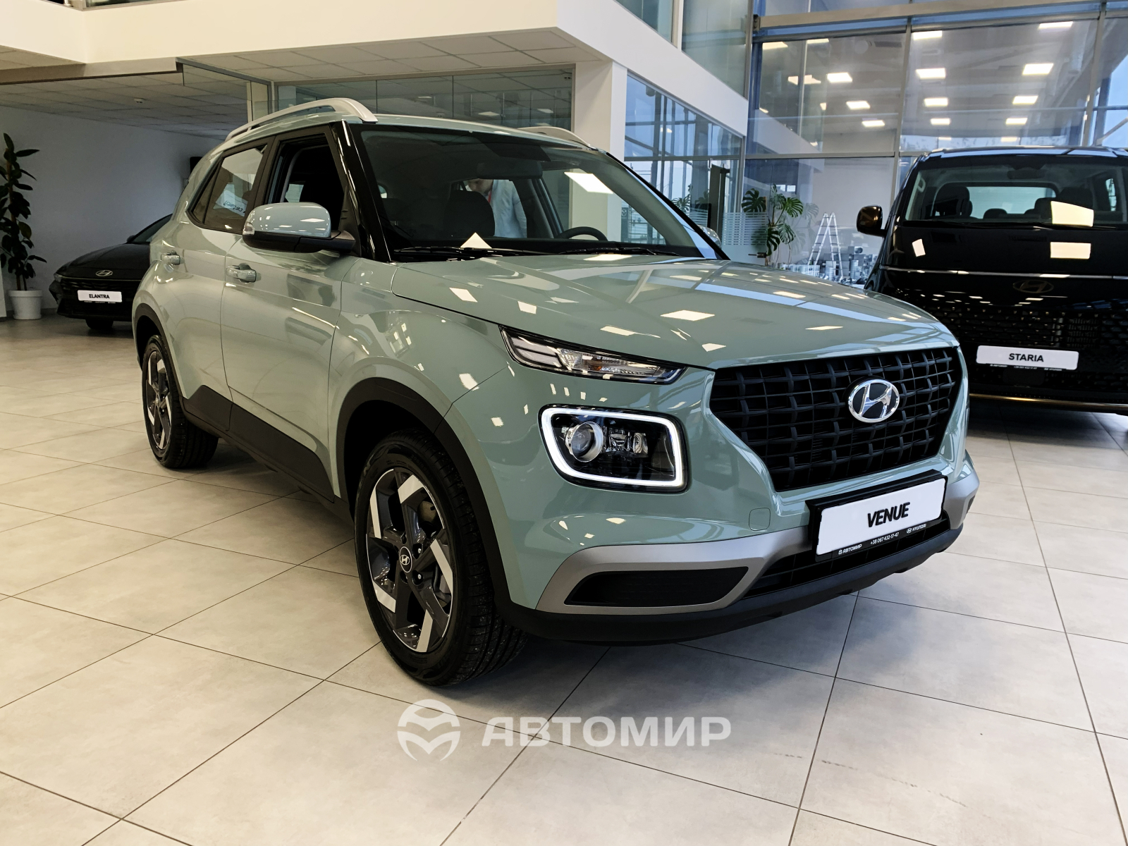 Hyundai купити в Черкасах. Нові Хюндай. Ціни на авто Hyundai в Черкасах - фото 14