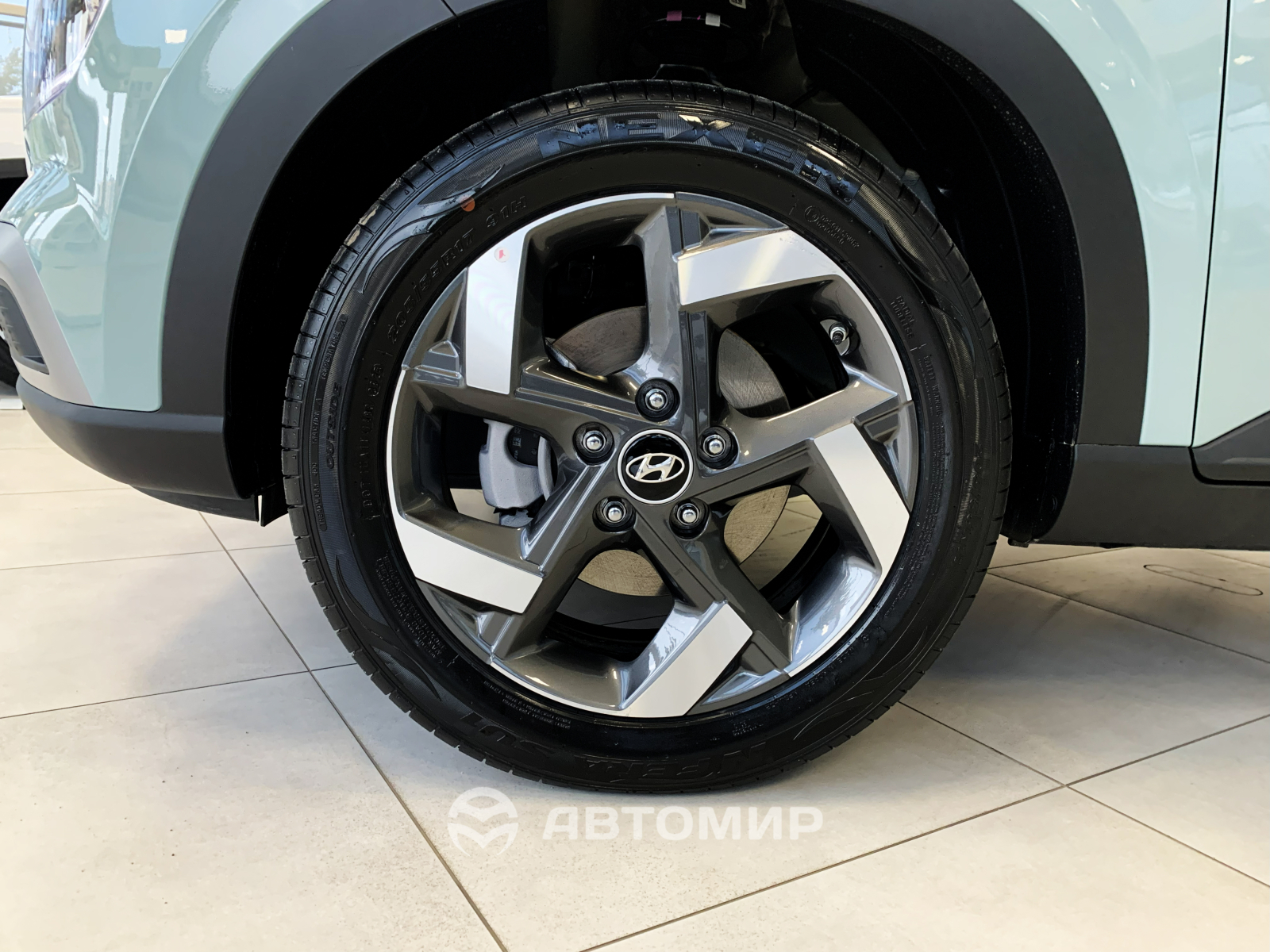 Hyundai купити в Черкасах. Нові Хюндай. Ціни на авто Hyundai в Черкасах - фото 12