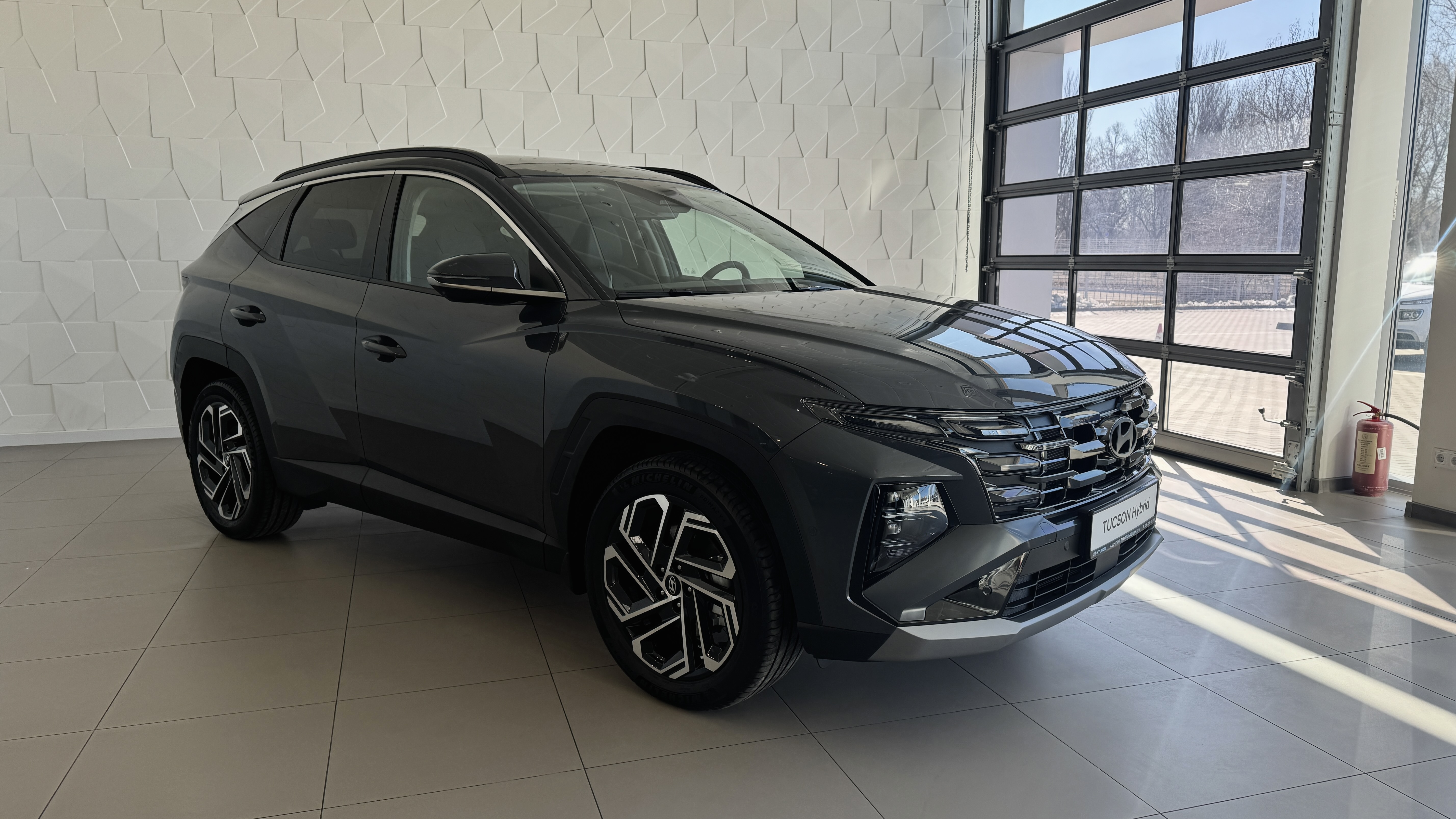 Hyundai купити в Черкасах. Нові Хюндай. Ціни на авто Hyundai в Черкасах - фото 7