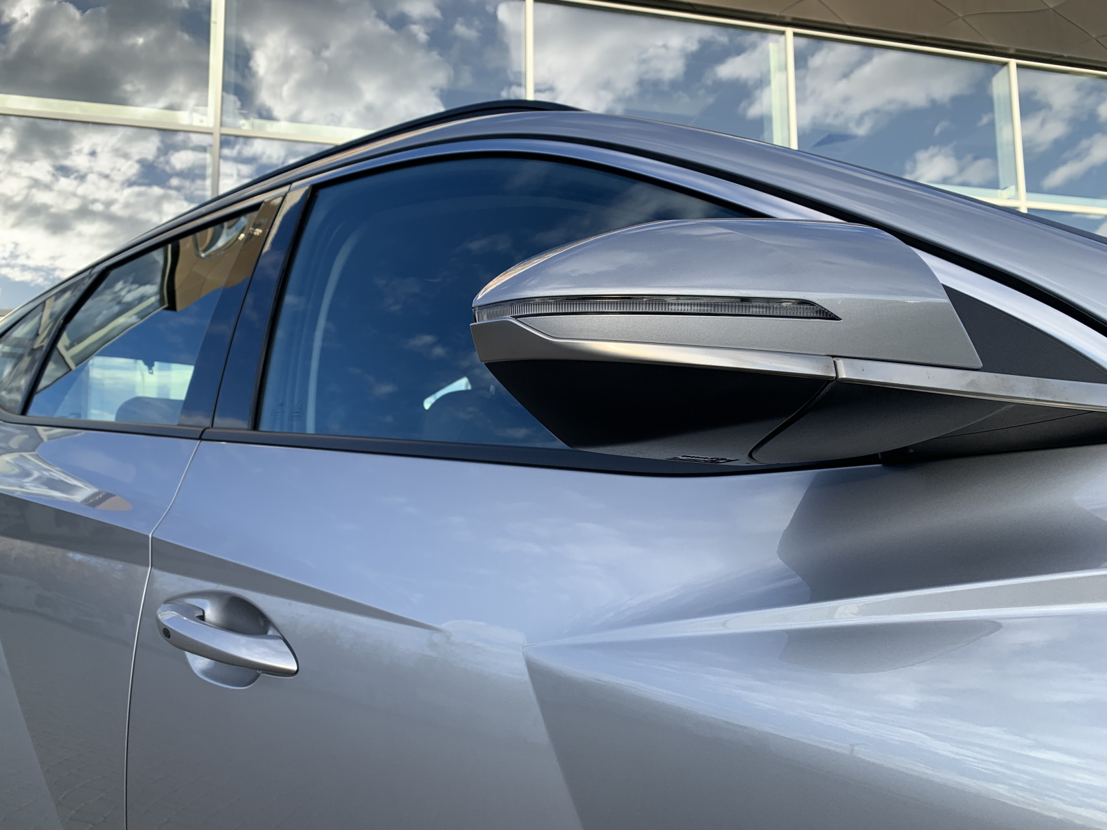 Відчуй усі переваги разом з Hyundai Tucson! | Богдан-Авто Черкаси - фото 9