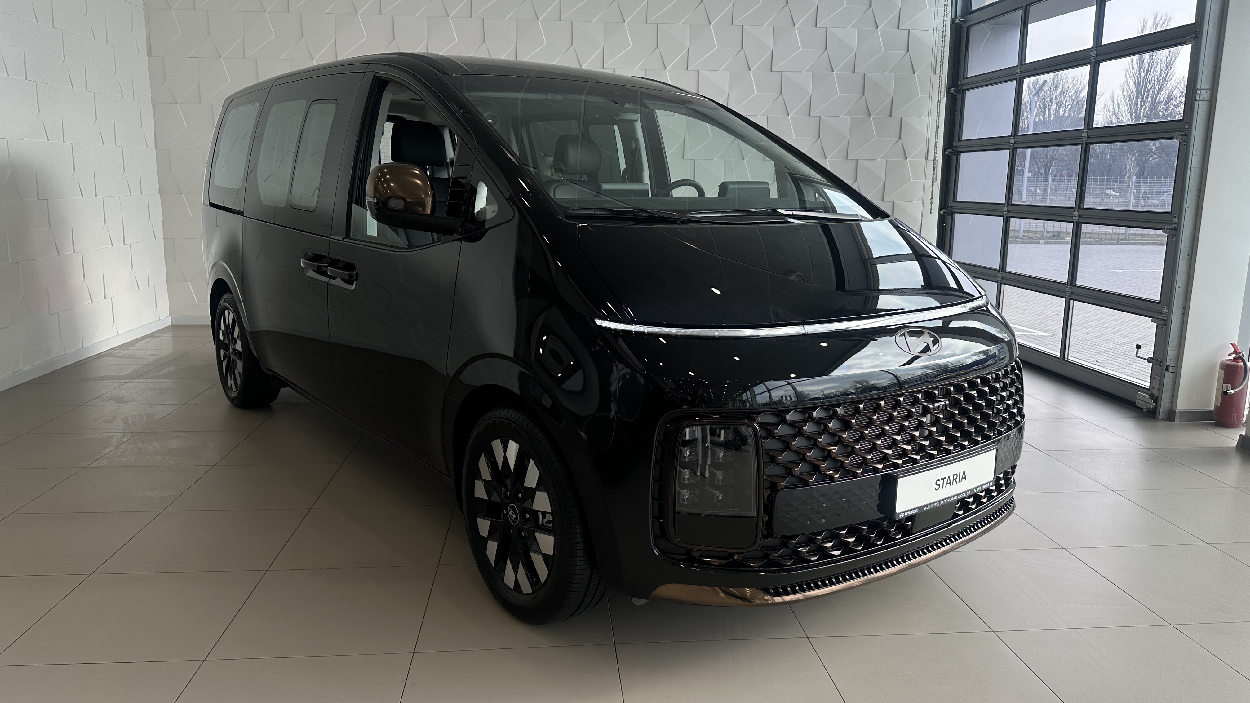 Hyundai купити в Черкасах. Нові Хюндай. Ціни на авто Hyundai в Черкасах - фото 6