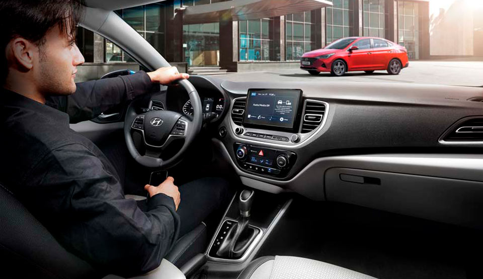 Hyundai купити в Черкасах. Нові Хюндай. Ціни на авто Hyundai в Черкасах - фото 6