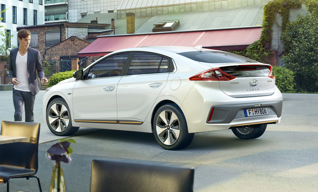 Hyundai купити в Черкасах. Нові Хюндай. Ціни на авто Hyundai в Черкасах - фото 7