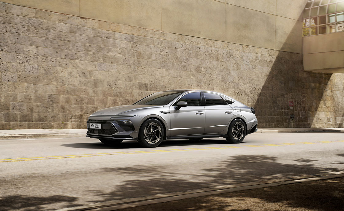 Hyundai купити в Черкасах. Нові Хюндай. Ціни на авто Hyundai в Черкасах - фото 6