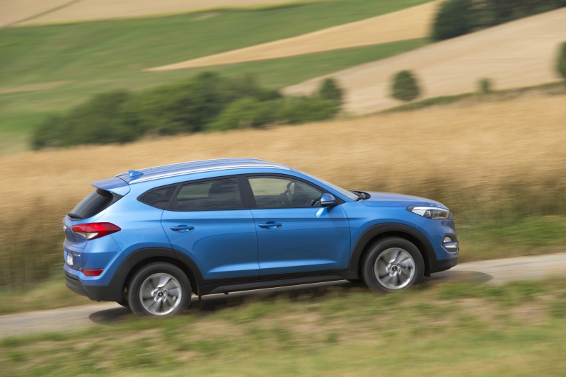 Hyundai купити в Черкасах. Нові Хюндай. Ціни на авто Hyundai в Черкасах - фото 7