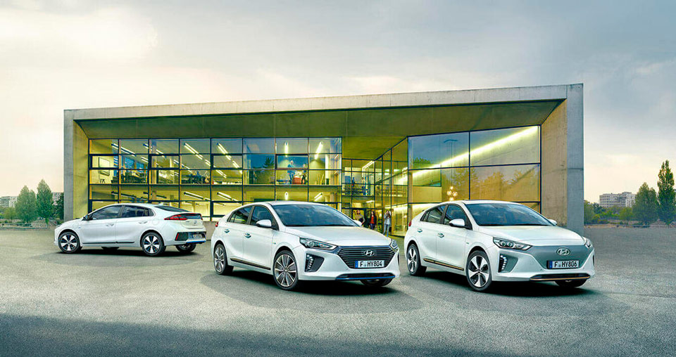 Hyundai купити в Черкасах. Нові Хюндай. Ціни на авто Hyundai в Черкасах - фото 9