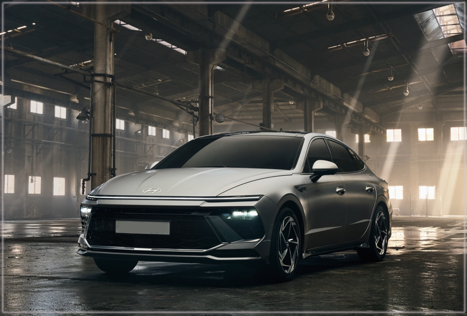 Hyundai купити в Черкасах. Нові Хюндай. Ціни на авто Hyundai в Черкасах - фото 9