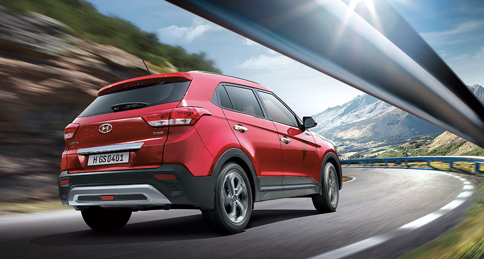 Hyundai купити в Черкасах. Нові Хюндай. Ціни на авто Hyundai в Черкасах - фото 6